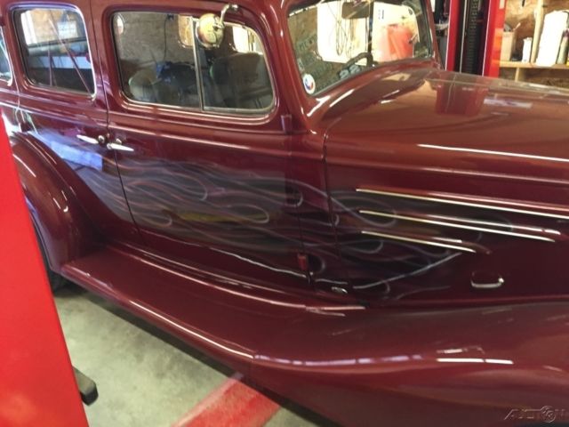 1934 Chevrolet Master - photo 6