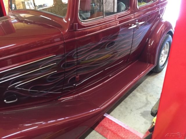 1934 Chevrolet Master - photo 8