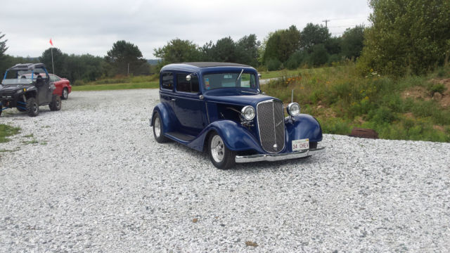 1934 Chevrolet Other Master - photo 2