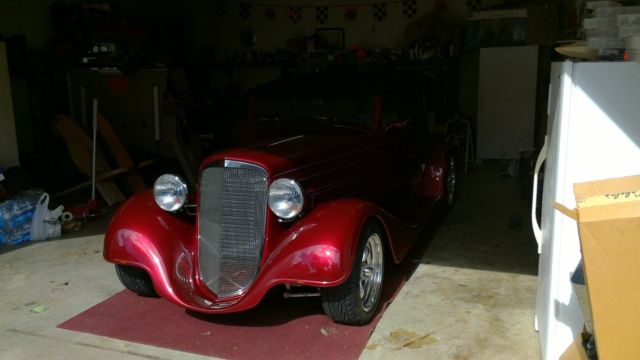 1934 Chevrolet Other - photo 10