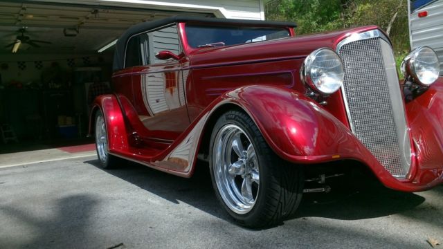 1934 Chevrolet Other - photo 2