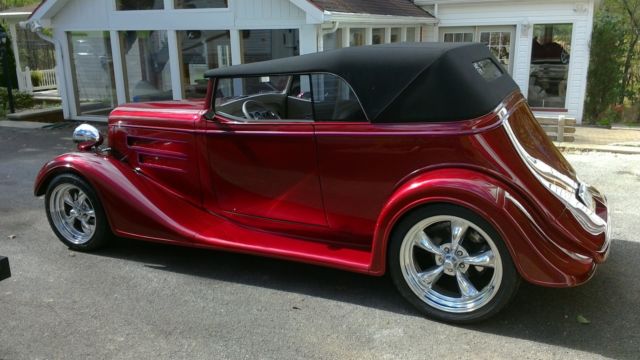 1934 Chevrolet Other - photo 3