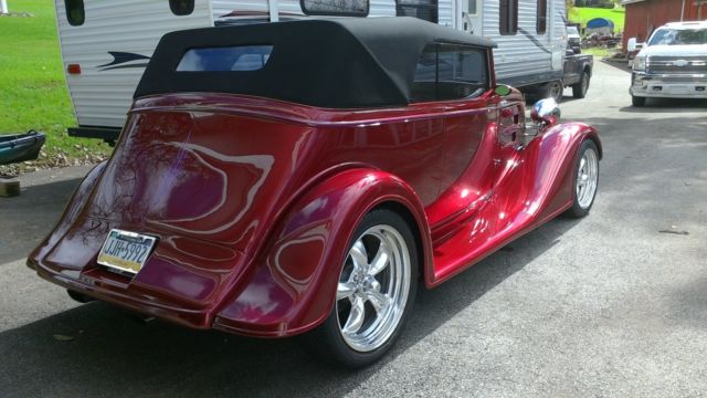 1934 Chevrolet Other - photo 4
