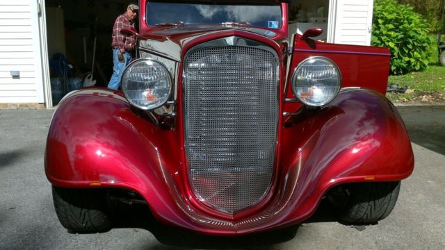 1934 Chevrolet Other - photo 5