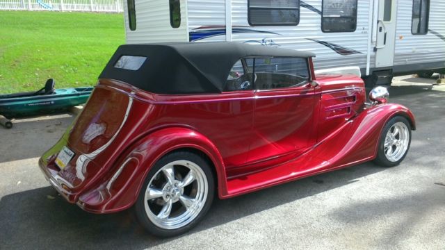 1934 Chevrolet Other - photo 6