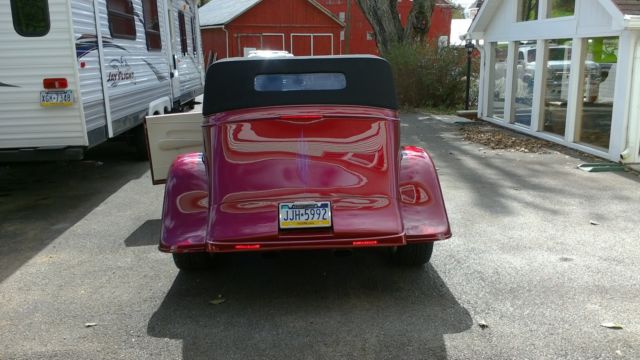 1934 Chevrolet Other - photo 7