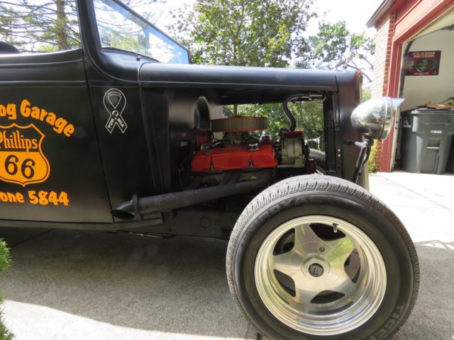 1934 Chevrolet Other Pickups - photo 13