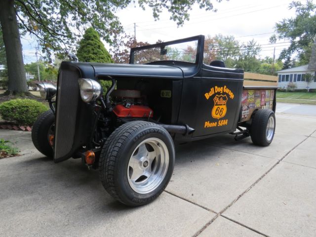 1934 Chevrolet Other Pickups - photo 2