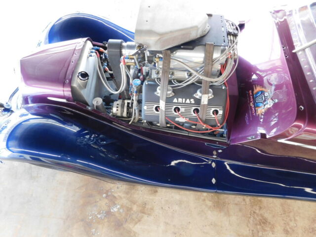 1934 Chevrolet Street Rod - photo 6