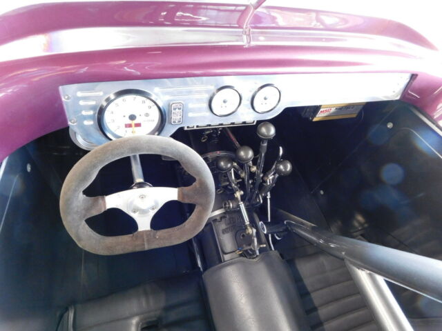 1934 Chevrolet Street Rod - photo 10