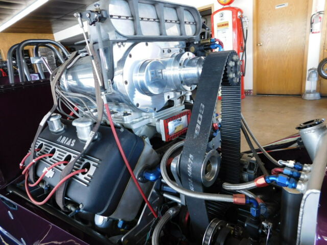 1934 Chevrolet Street Rod - photo 13