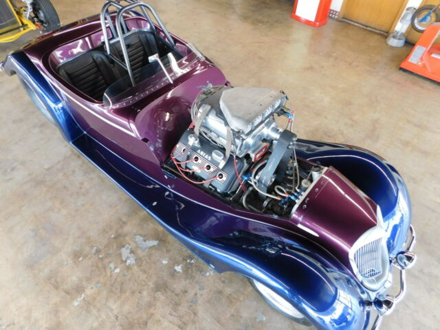 1934 Chevrolet Street Rod - photo 7