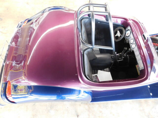 1934 Chevrolet Street Rod - photo 8