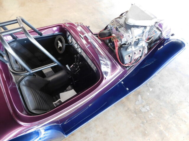 1934 Chevrolet Street Rod - photo 9