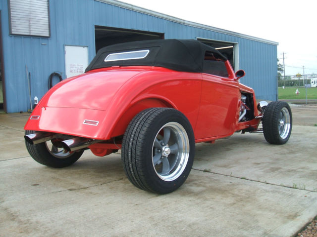 1934 Chevrolet Other - photo 4