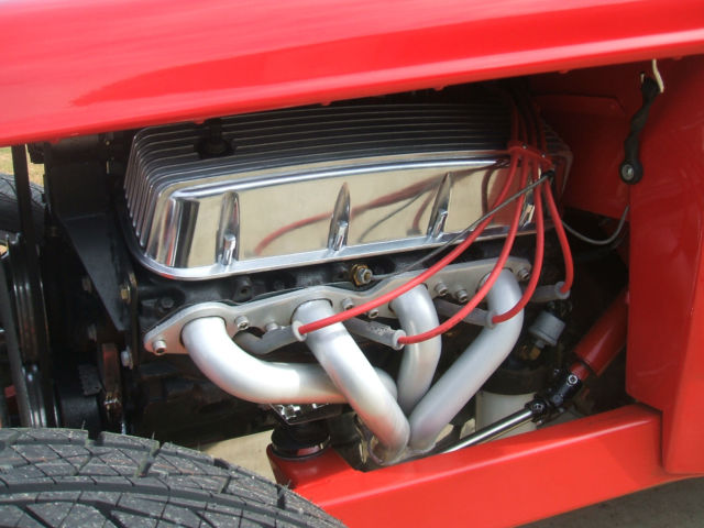 1934 Chevrolet Other - photo 9