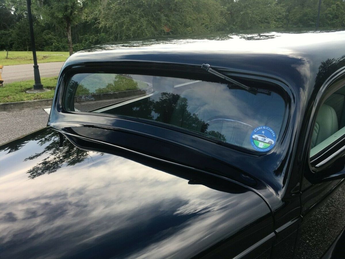 1934 Chevrolet sedan - photo 6
