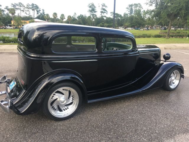 1934 Chevrolet Other - photo 2
