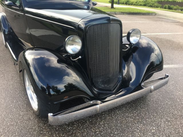 1934 Chevrolet Other - photo 4