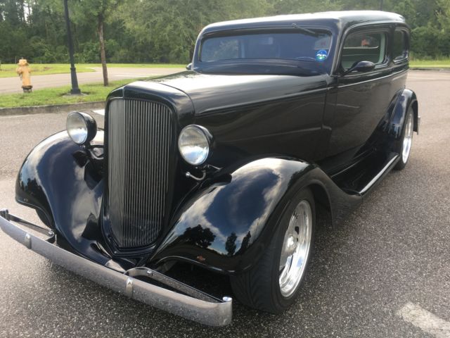 1934 Chevrolet Other - photo 5