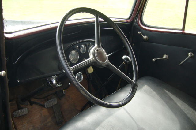 1934 Chevrolet Standard - photo 11