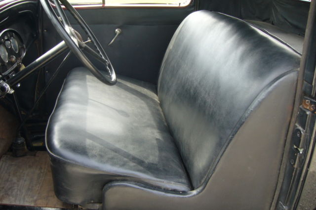 1934 Chevrolet Standard - photo 12