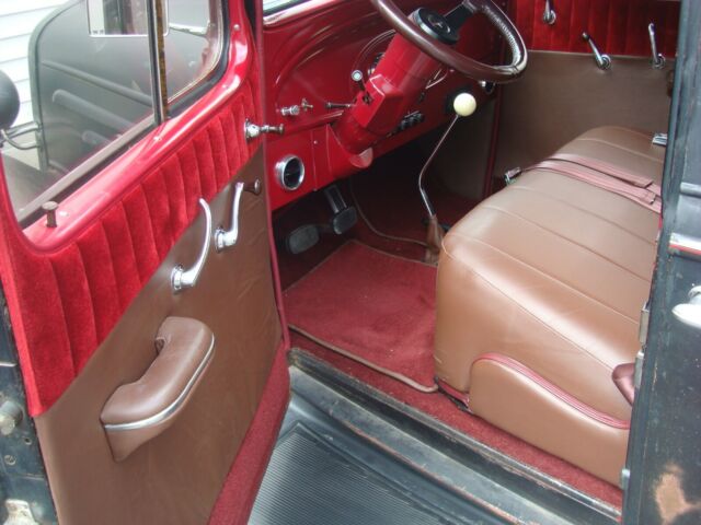 1934 Chevrolet Other standard - photo 3