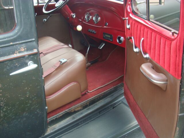 1934 Chevrolet Other standard - photo 6