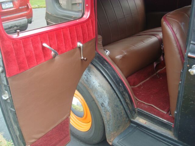 1934 Chevrolet Other standard - photo 7