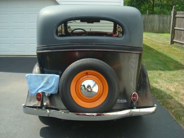 1934 Chevrolet Other standard - photo 8
