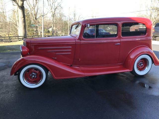 1934 Chevrolet Other - photo 2
