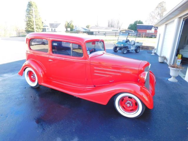 1934 Chevrolet Other - photo 5