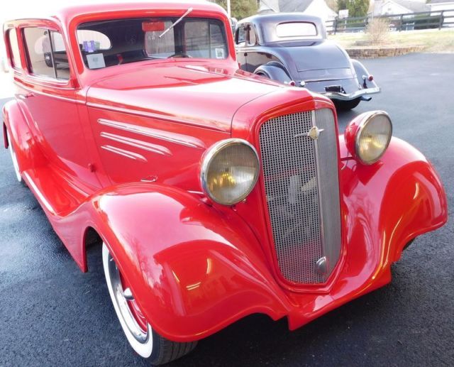 1934 Chevrolet Other - photo 6