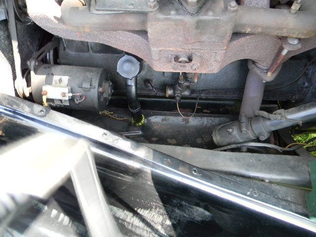 1934 Chevrolet Other Pickups Stake body - photo 13