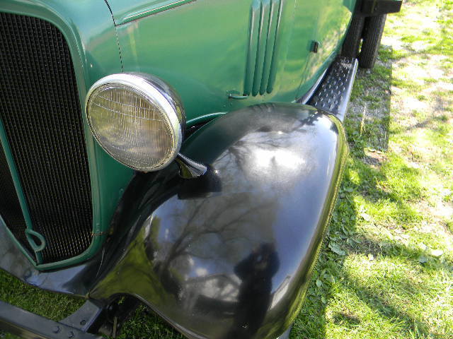 1934 Chevrolet Other Pickups Stake body - photo 4