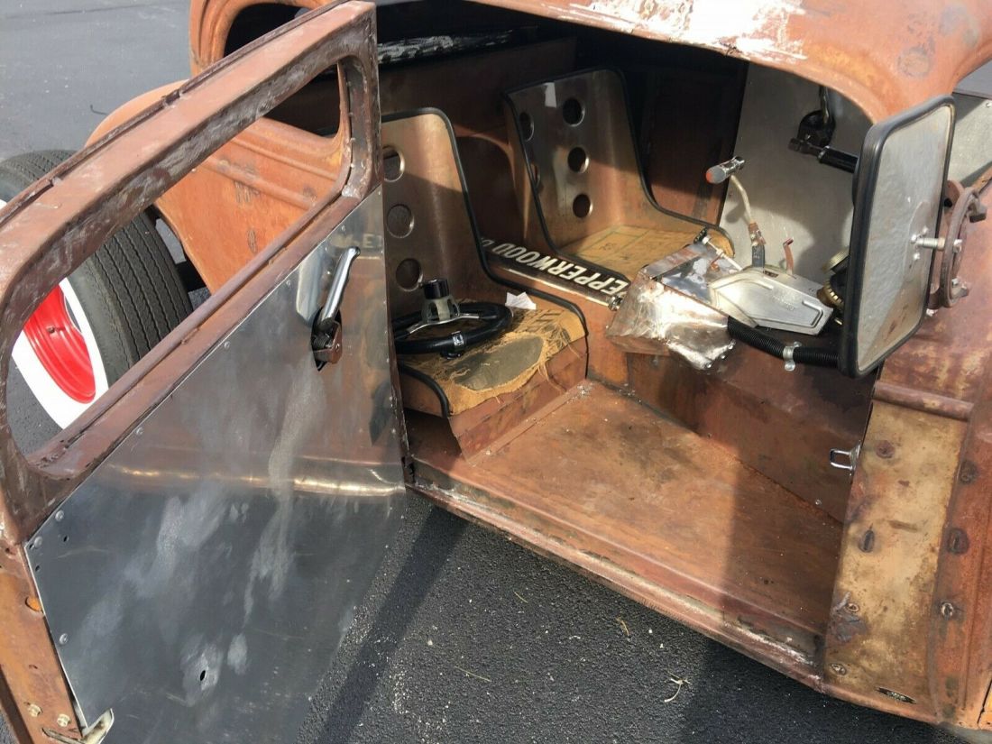 1934 Chevrolet Other Pickups - photo 13