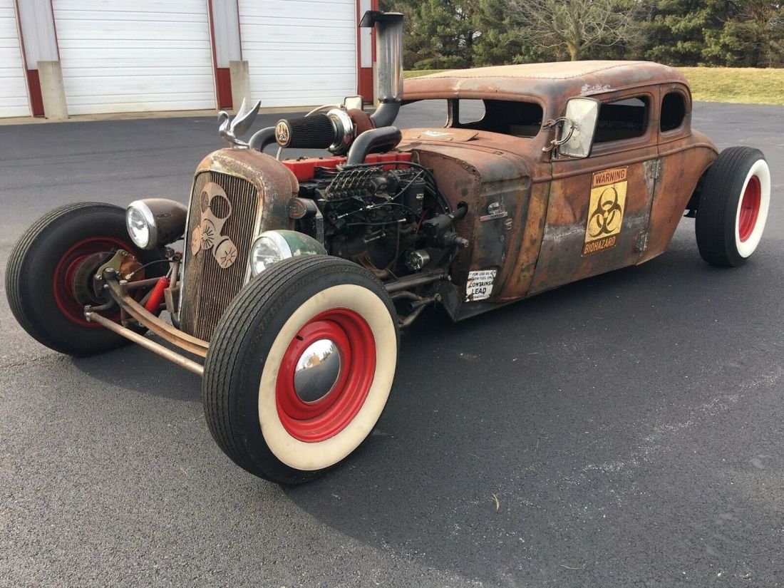 1934 Chevrolet Other Pickups - photo 2