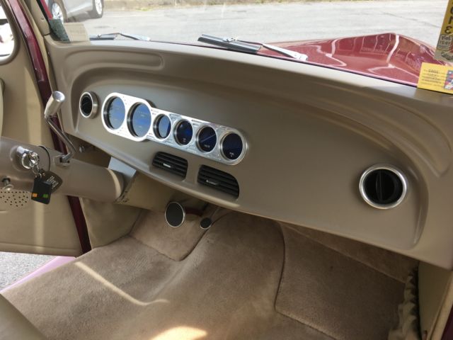 1934 Chevrolet VICKY - photo 11