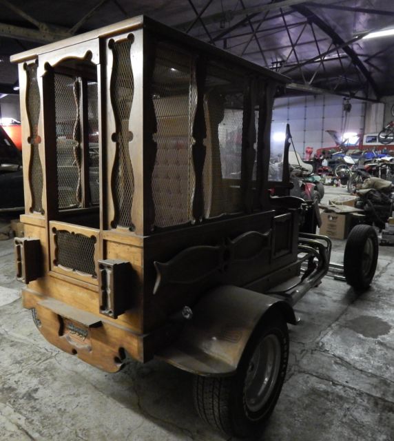 1934 Chevrolet Other - photo 2