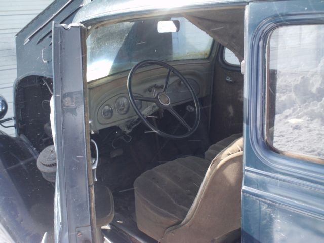 1934 Chevrolet Other - photo 11