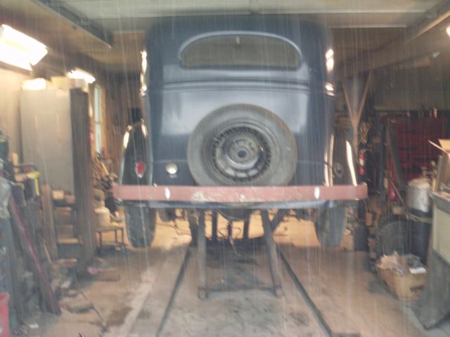 1934 Chevrolet Other - photo 6