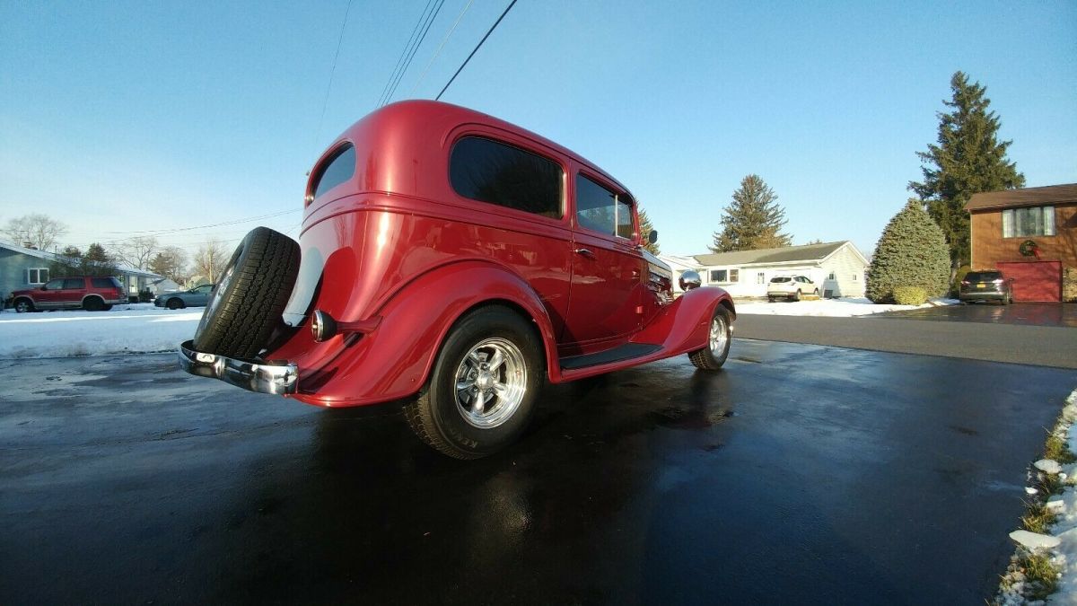 1934 Chevrolet Other NONE - photo 8