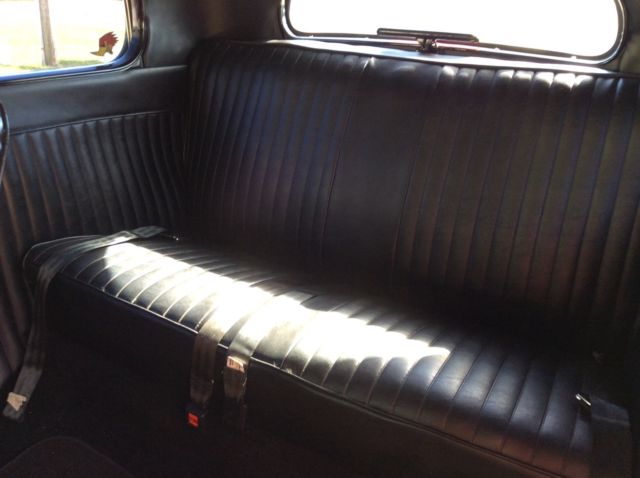 1934 Chevrolet Master - photo 9