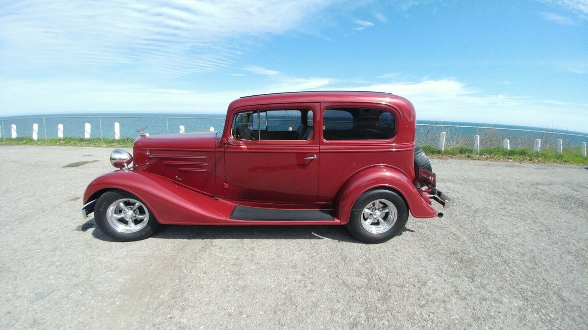 1934 Other Makes
