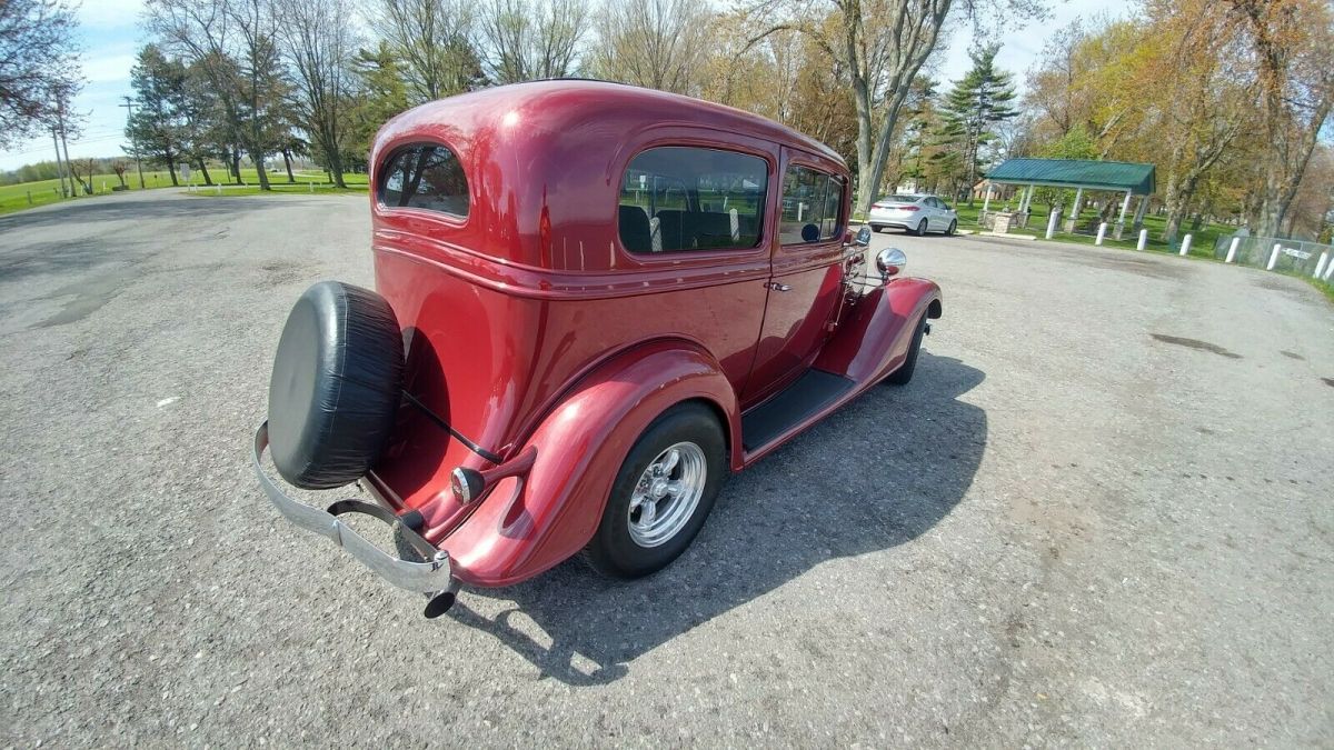 1934 Other Makes - photo 3