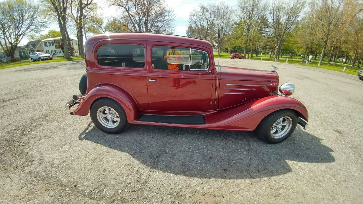 1934 Other Makes - photo 4