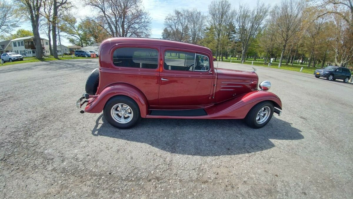 1934 Other Makes - photo 8