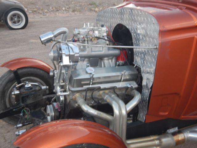 1934 Chevrolet 3 Window Coupe Coupe - photo 12