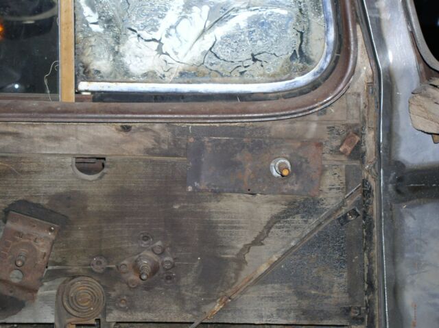 1934 Chevrolet Chevy MASTER - photo 12