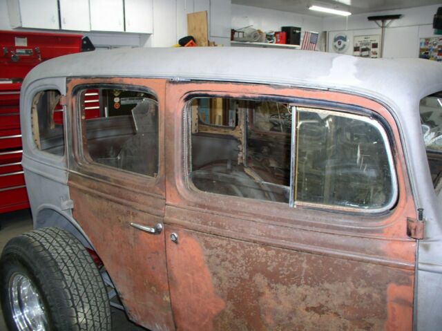1934 Chevrolet Chevy MASTER - photo 3